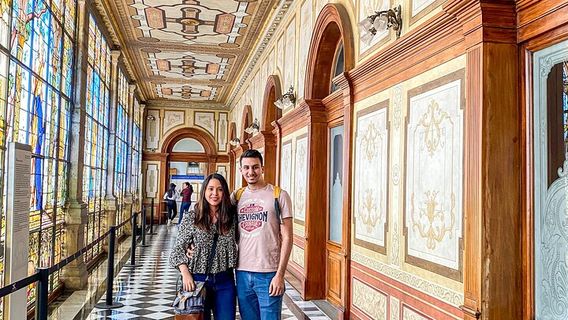 Mexico CityTours