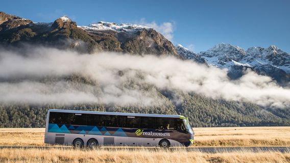 QueenstownTours