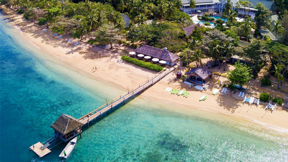Malolo Island