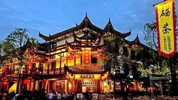 恩施土家族苗族自治州日遊