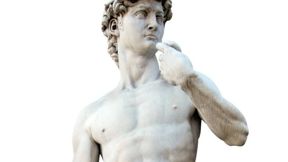 Accademia Gallery: Rondleiding met gids