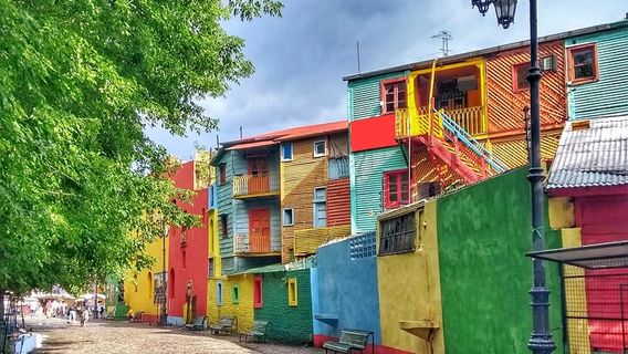 Buenos Aires