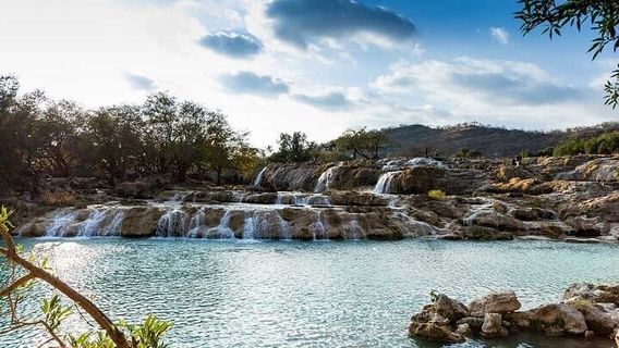 SalalahTours