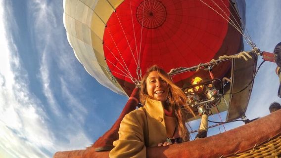 LuxorTours