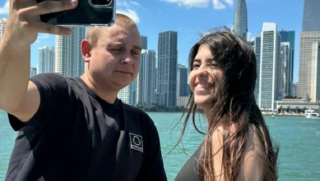 Miami: Skyline-Kreuzfahrt zu den Villen der Millionäre und der Biscayne Bay