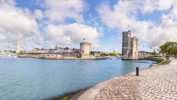 La Rochelle