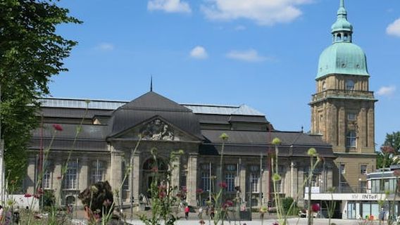 DarmstadtTours