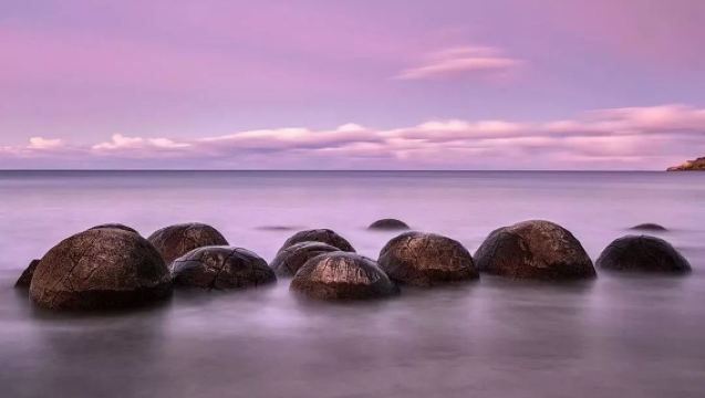 Lawatan Sehari di Oamaru, New Zealand: Satu Pesanan Satu Kumpulan | Sewaan Peribadi Berbahasa Cina | Penyesuaian Itinerari | Bandar Batu Putih yang Menarik