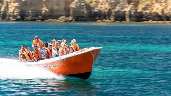 LagosTours
