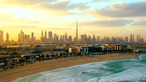 Grayline Exclusive: Dubai Loop Tour Day Tours 8