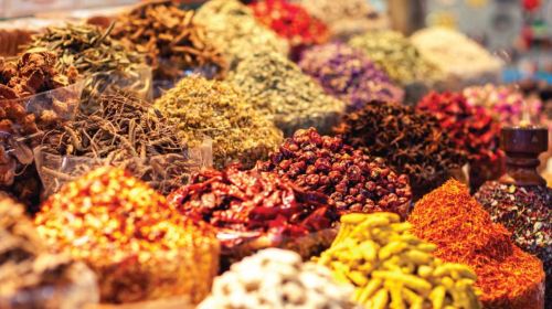 From Dubai Private Tour: Dubai Timeless Heritage Tour of Dubai Day Tours 6