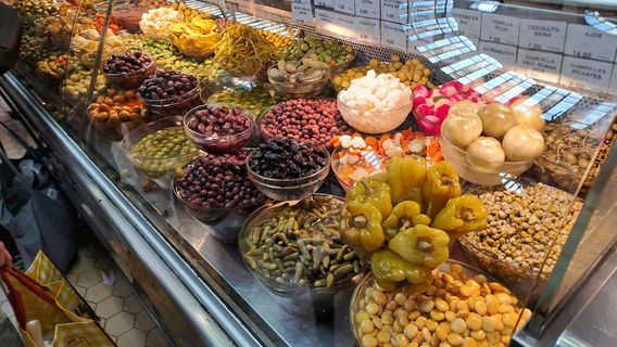 ValenciaExperiences