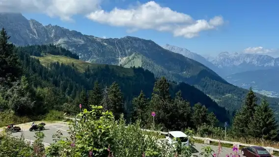 Private 6h guided Bavarian Mountain tour with Eagles Nest