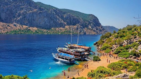 MarmarisTours