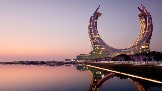 Doha