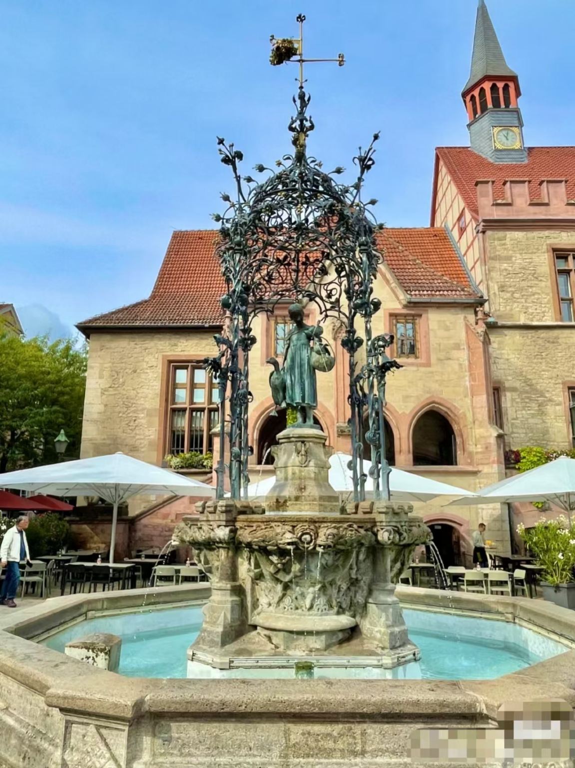 哥廷根老城-威廉高地公園包車遊|學術&美景-可定制/中文司導