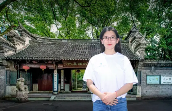 【今甬細說】寧波市區內導遊 急單找我，天一閣博物院 蔣氏故里 東錢湖 周邊深度人工講解