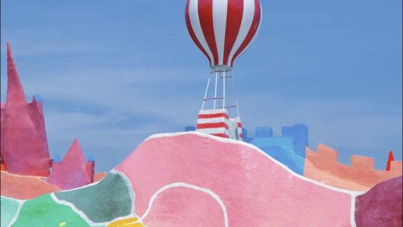 Zhangzhou Volcano Island and Fanzi Building 1-day tour (with train station pickup service)