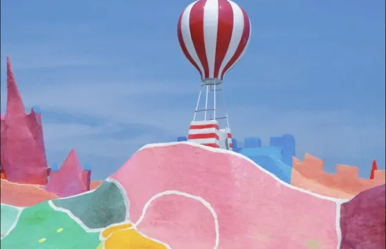 漳州火山島加番仔樓一日遊（可火車站接送）