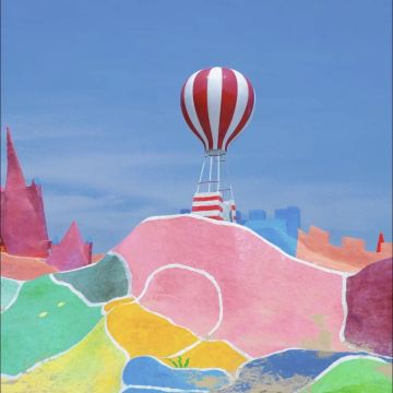 漳州火山島加番仔樓一日遊（可火車站接送）