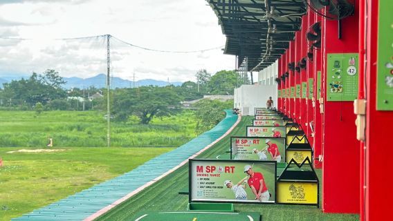 Chiang MaiExperiences