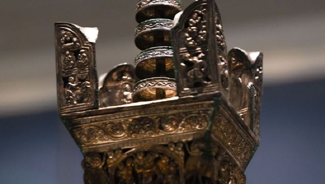 【私家團】浙江省博物館（之江館）2H/3H文史大咖經典精講