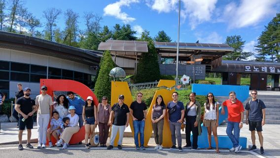 SeoulTour giornalieri