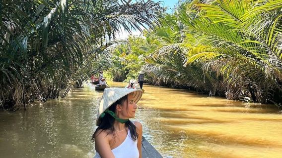 Mekong Delta Tour from Ho Chi Minh City