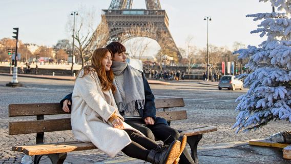 Parigi