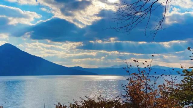 日本北海道登別+伊達時代村+支笏湖一日遊【中文私享包車】