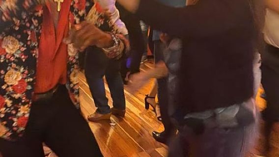 Cali is Salsa Tour con Mulato