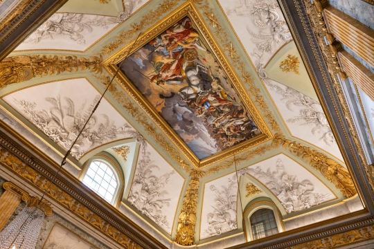 Desde Nápoles: Entrada al Palacio Real de Caserta y guía digital