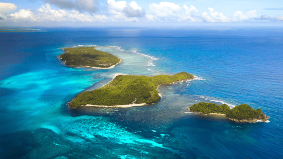 시아르가오 투어 I (프라이빗 투어)