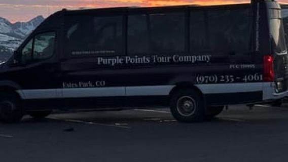 Estes Park: Rocky-Mountain-Nationalpark-Tour im Glasdachbus