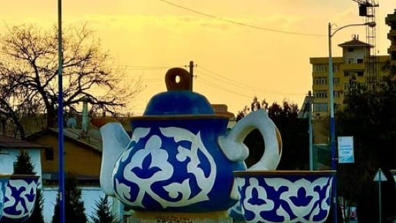 From Samarkand: All inclusive Day Trip to Panjakent