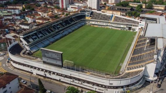 Santos: 7-hour Complete Shared City Tour - Main City Sights