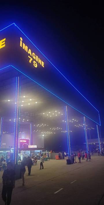 พัทยา 79 โชว์ [IMAGINE 79SHOW/ดรีม 79 โชว์]