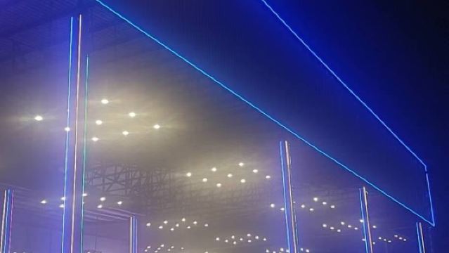 パタヤ79ショー【IMAGINE 79SHOW/ドリーム79ショー】