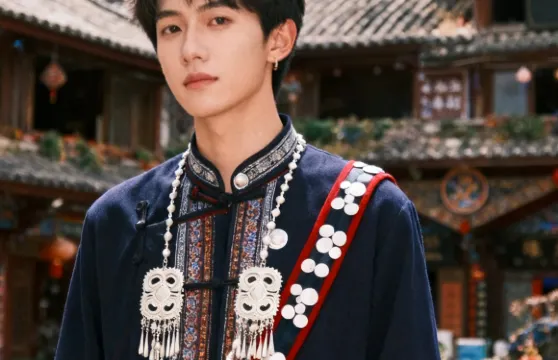 昆明雲南民族村Trip Moments【跟拍攝影親子照情侶閨蜜兒童跟拍家庭Trip Moments】