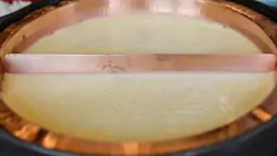 74 món ăn nổi tiếng Nhật Bản - Đậu phụ Kyoto nổi tiếng tại Kiyomizu Shunsho Okabeya