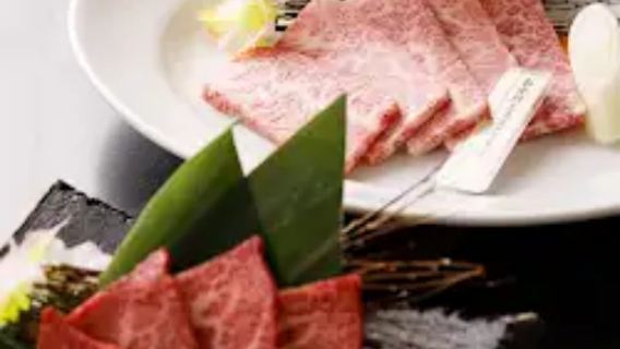 112 ร้านอาหารยอดนิยมของญี่ปุ่น Tokori สาขาโยโยงิ