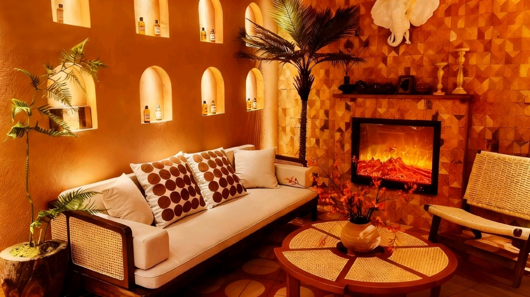 Shenzhen Xiheli SPA & Cinema Foot Massage (Stress Relief + Aromatherapy Spa + Traditional Massage + Customized Therapy + Personalized Service + Experienced Therapists)