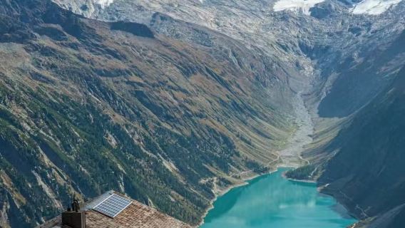 奧地利|聖吉爾根+聖沃爾夫岡+戈紹 精華日遊