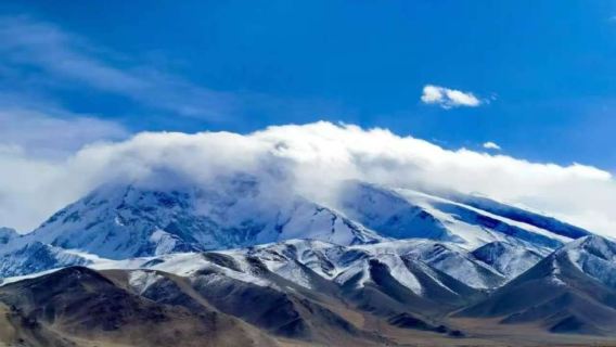 喀拉庫勒湖景區一日遊（可選2-6人小車+可選大巴團）
