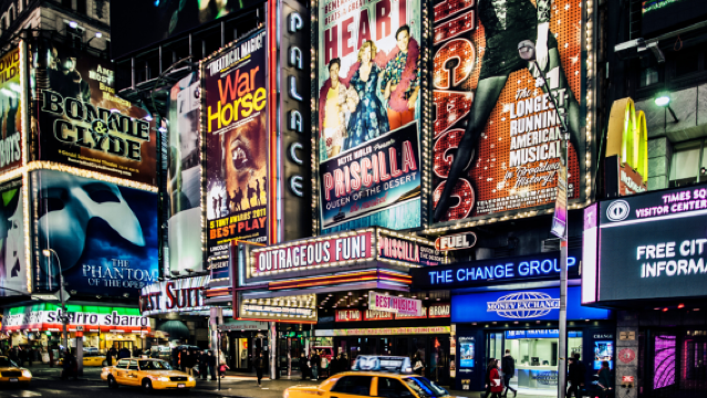 Lawatan sewa peribadi sehari di bandar New York + pilihan tarikan + pengangkutan peribadi [Perkhidmatan dalam Bahasa Cina]