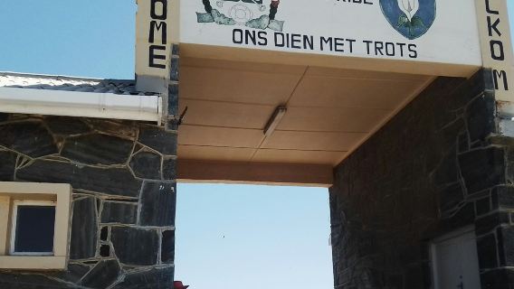 Halbtagestour nach Robben Island
