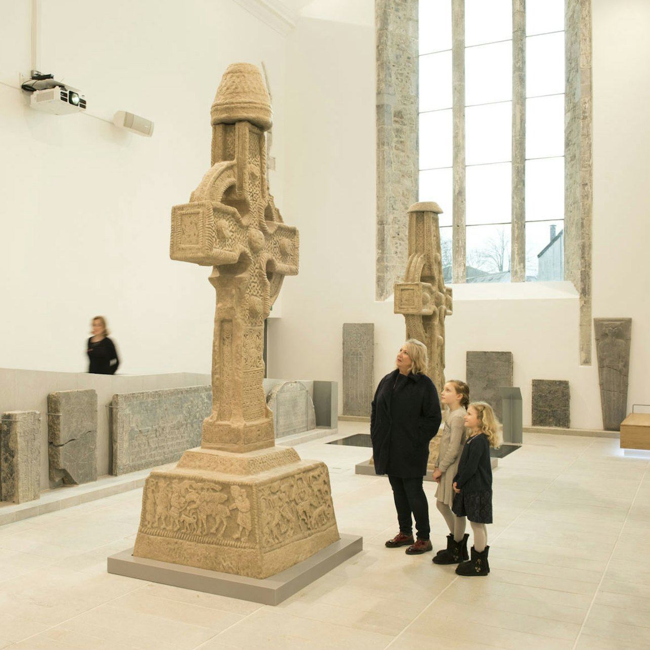 Medieval Mile Museum Kilkenny