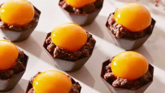 Sheraton Grand Taipei Hotel Twelve Cuisines Weekday Afternoon Tea Buffet Voucher