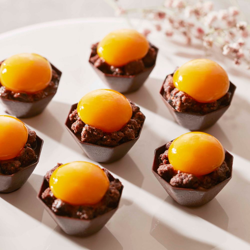 Sheraton Grand Taipei Hotel Twelve Cuisines Weekday Afternoon Tea Buffet Voucher