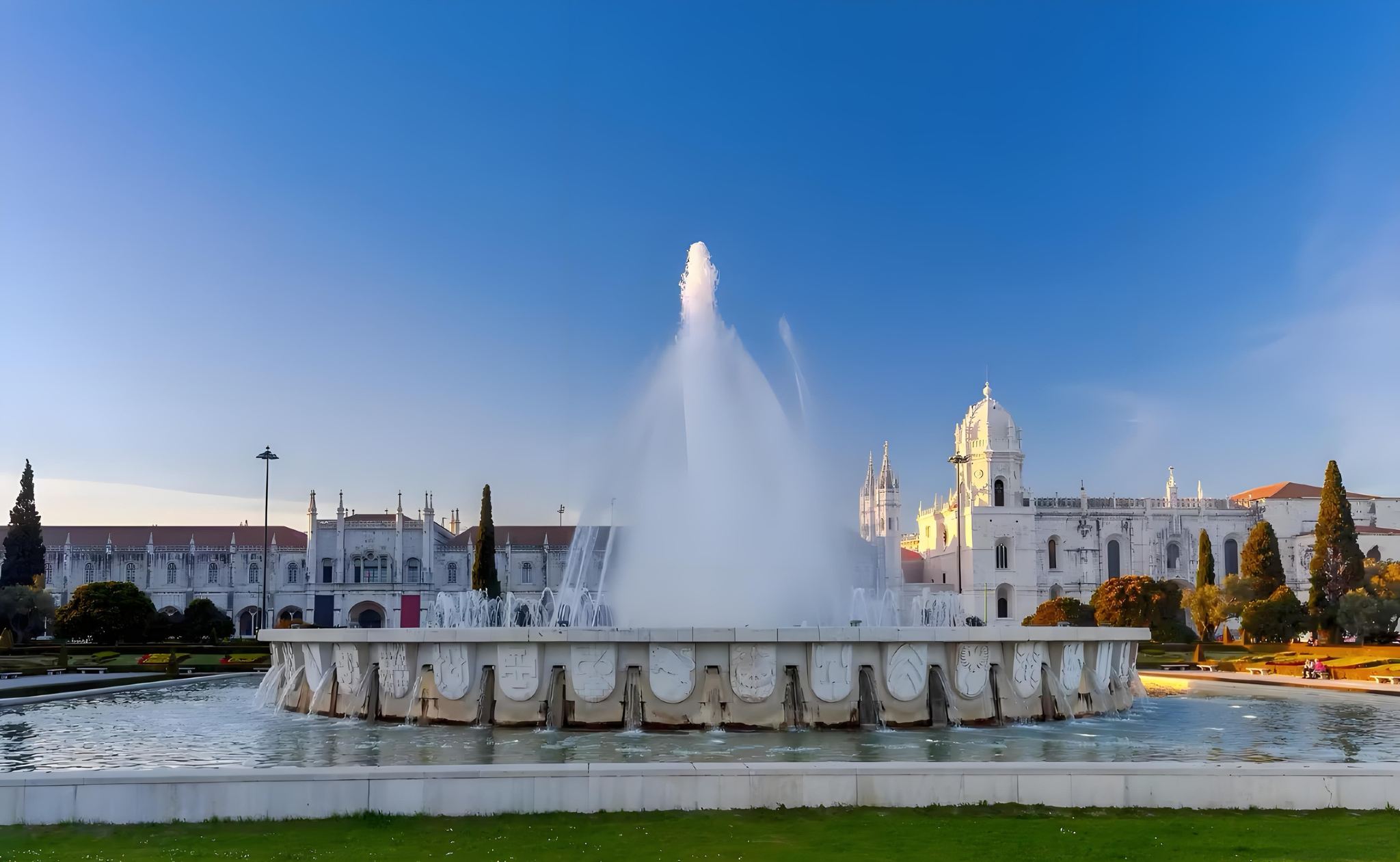 葡式時光漫遊：里斯本+聖塔倫區世界遺產環線一日遊